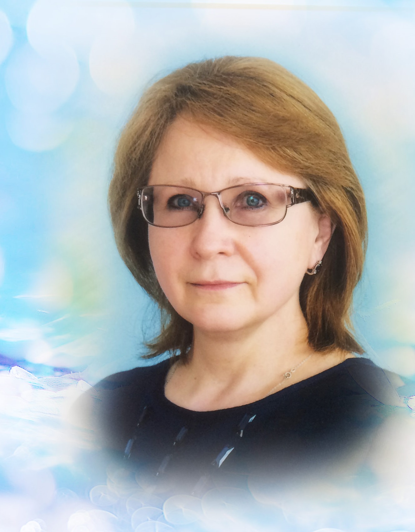 Савченко Ирина Федоровна.