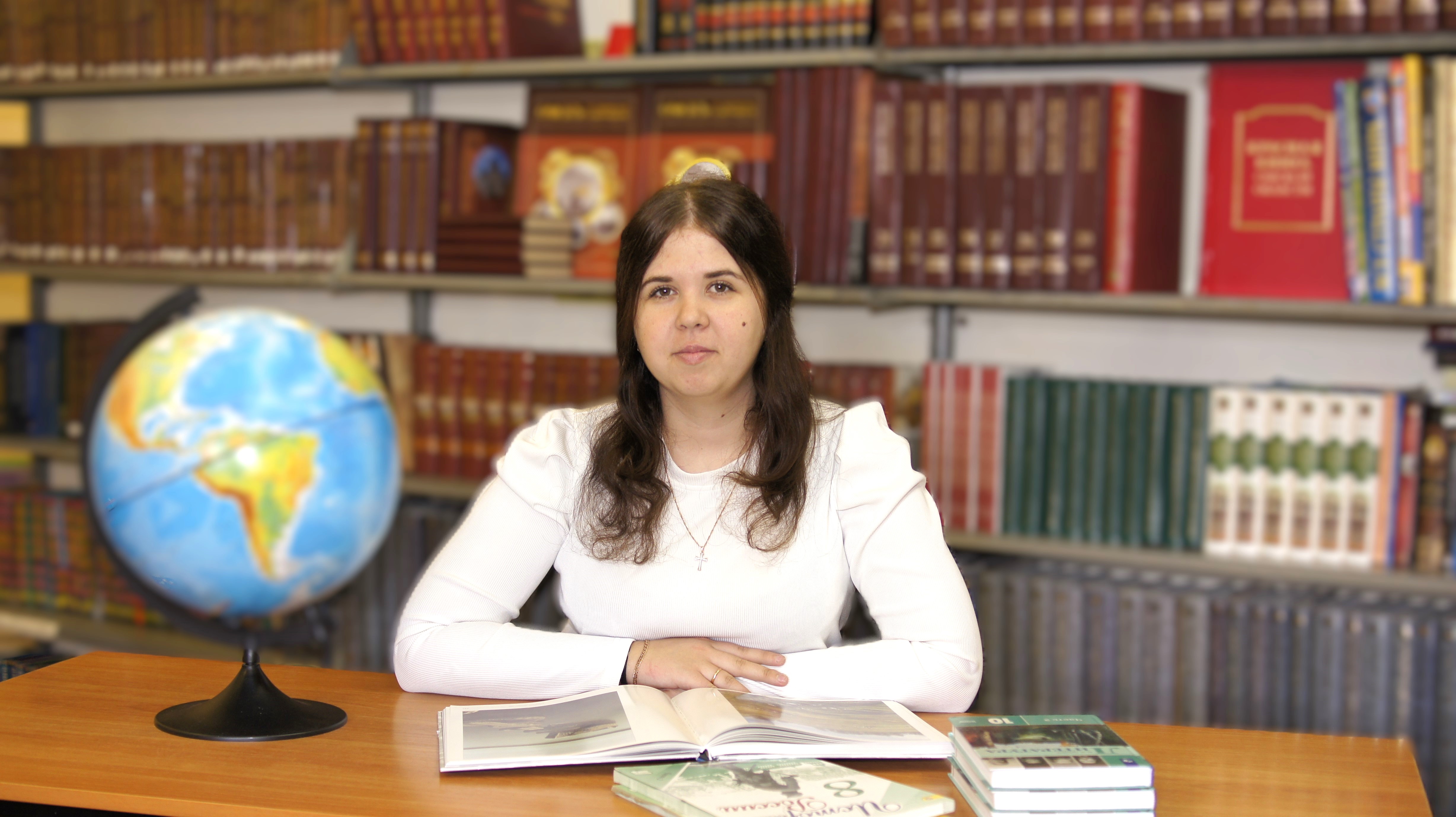 Куминова Анжелика Олеговна.