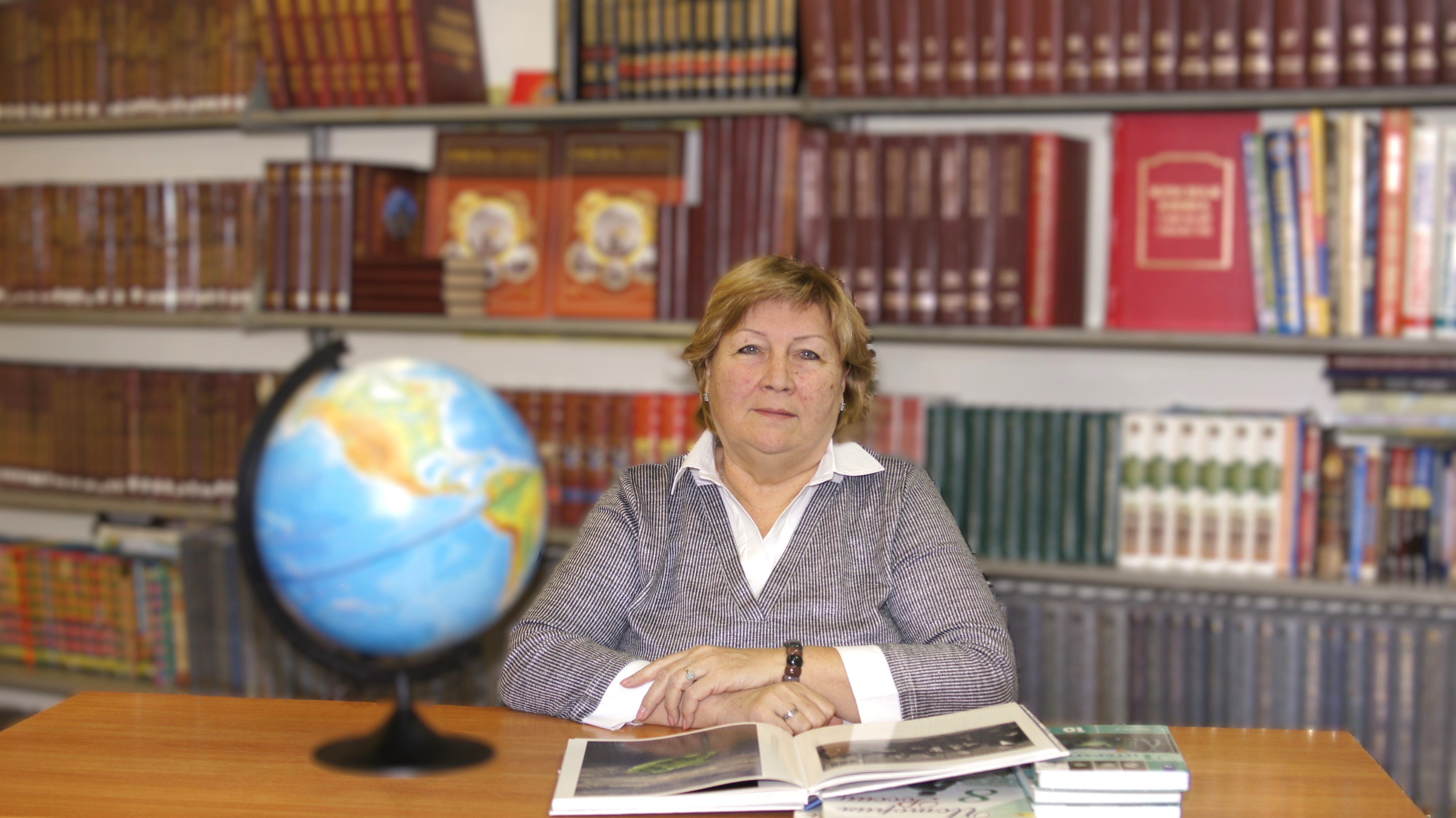 Ситникова Ирина Станиславовна.
