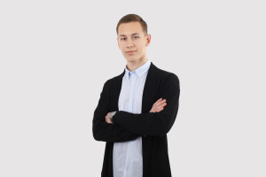 Свечков Иван