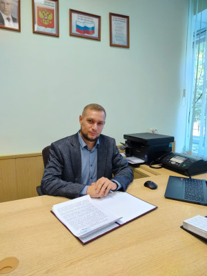 Курило Руслан Николаевич
